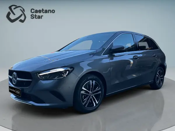 Mercedes-Benz Classe B